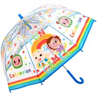 9649: Kids Cocomelon Umbrella